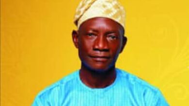 Football fame saved me from untimely death – Owolabi-Akinloye 9 WhatsApp Image 2024 11 24 at 2.48.23 PM