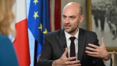 No 'red lines' in Ukraine support, French foreign minister tells BBC 3 WhatsApp Image 2024 11 24 at 6.36.50 AM