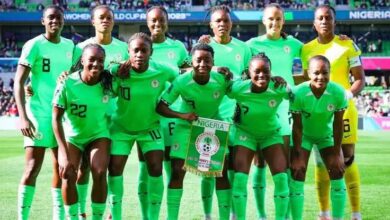 Super Falcons prepare for international friendly match with France 8 WhatsApp Image 2024 11 24 at 9.04.12 PM