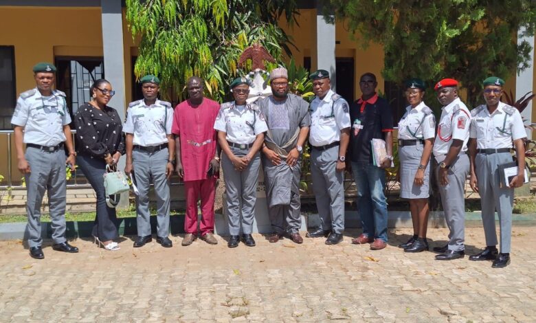 Ondo/Ekiti Customs pledge commitment to business-friendly reforms 7 WhatsApp Image 2024 11 25 at 4.13.23 PM