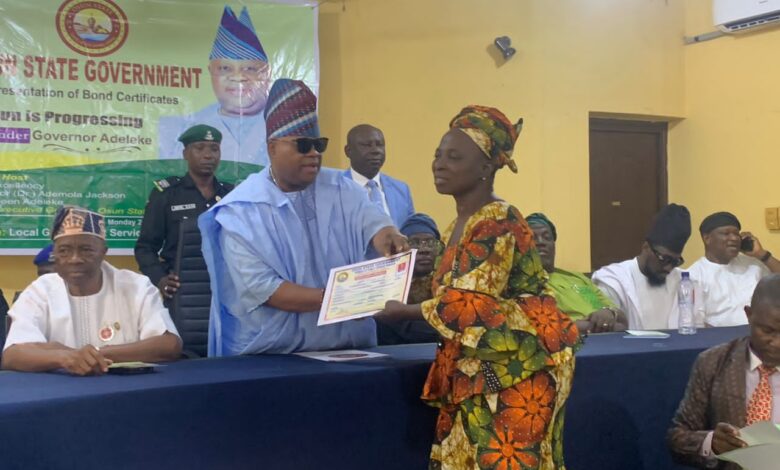 Osun: Adeleke disburses N47bn to pensioners in two years 1 WhatsApp Image 2024 11 25 at 4.16.57 PM
