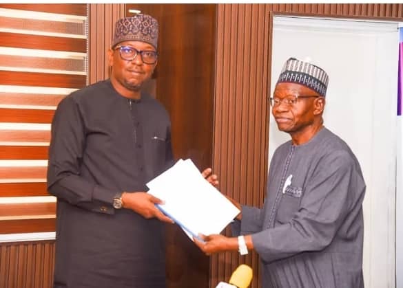 NOC advocates yearly Olympics funding in 11-Point proposal to Dikko 1 WhatsApp Image 2024 11 25 at 6.44.50 PM
