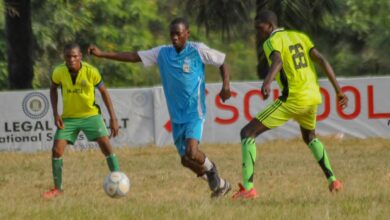 Ekiti Governor's Cup 2024 reaches quarterfinal stage 2 WhatsApp Image 2024 11 26 at 11.49.25 AM