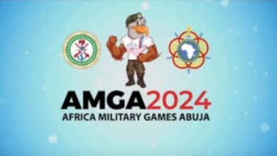 2nd Africa Military Games: Team Nigeria shines in shooting events 1 WhatsApp Image 2024 11 26 at 12.43.10 PM