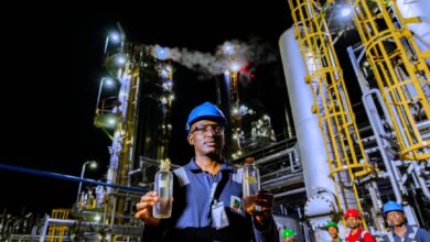 NNPCL: Old and New Port Harcourt refineries integrated with one single terminal for products load-out- Official 7 WhatsApp Image 2024 11 26 at 3.24.08 PM