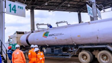 Port Harcourt Refinery: NNPCL advises Nigerians to focus on achievements 1 WhatsApp Image 2024 11 26 at 3.24.09 PM