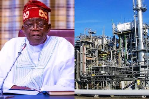 Tinubu hails Port Harcourt refinery revival, pushes for nationwide refining expansion 1 WhatsApp Image 2024 11 26 at 3.47.38 PM