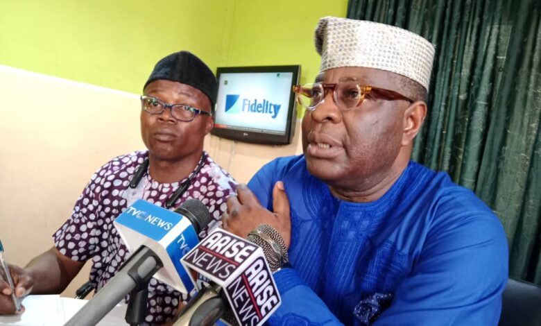 Osun airport relocation based on technical considerations, says committee 1 WhatsApp Image 2024 11 27 at 5.49.55 PM