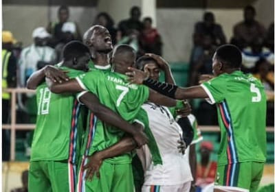 AMGA 2024: Nigeria wins Burkina Faso in volleyball 1 WhatsApp Image 2024 11 27 at 8.01.46 AM