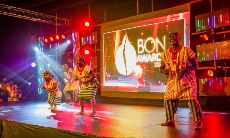 Kwara BON Awards: ‘Jagun Jagun’ dominates as ‘Unknown Soja,’ ‘Momiwa’ shine 9 WhatsApp Image 2024 11 27 at 8.25.28 AM
