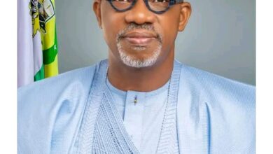 Gov. Abiodun tasks TASUED on mechanized farming, gifts N2.5m to 85-year-old PhD graduate 13 WhatsApp Image 2024 11 28 at 5.51.04 PM