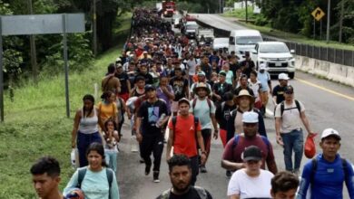 Mexico leader responds to Trump claim she agreed to stop migration 10 WhatsApp Image 2024 11 28 at 6.39.56 PM