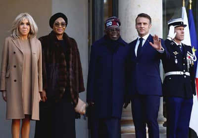 France : A strategic push for economic growth and regional stability and the agenda before President Tinubu, by Jamil Auwalu 1 WhatsApp Image 2024 11 28 at 7.46.24 PM