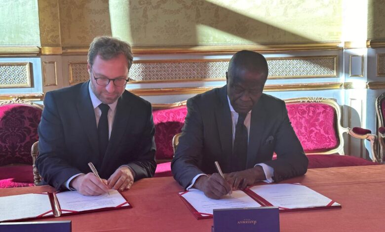 FG secures €300m development partnership with France 1 WhatsApp Image 2024 11 29 at 4.42.36 PM