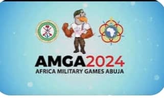 AMGA 2024: Nigeria retains lead, as event nears conclusion 1 WhatsApp Image 2024 11 29 at 5.53.46 PM