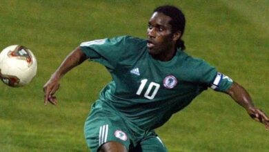 Okocha most skillful player ever, says Man United legend Ferdinand 1 WhatsApp Image 2024 11 30 at 2.44.29 PM