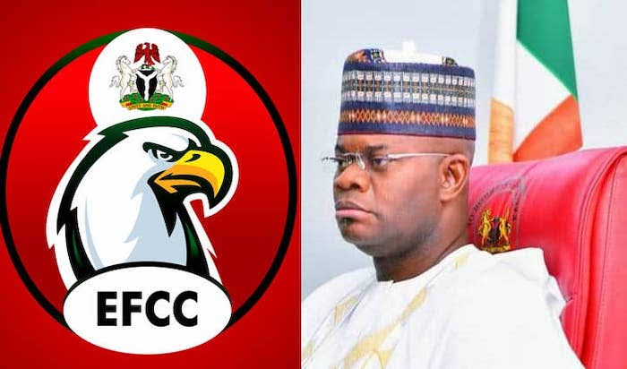Court sets Dec. 13 for Yahaya Bello’s N80.2bn arraignment 1 WhatsApp Image 2024 11 30 at 9.23.36 AM