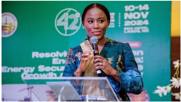 Deepwater projects : Nigeria to access $90bn global financing, says presidential aide 1 aide