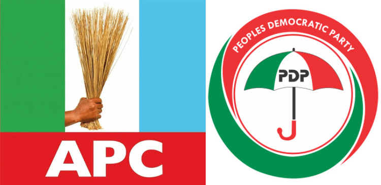 Over 800 PDP members defect to APC in Oyo 1 aitlive 18