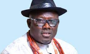 Delta Governor charges oil companies, host communities on dialogue in resolving disputes 1 delta gov elect