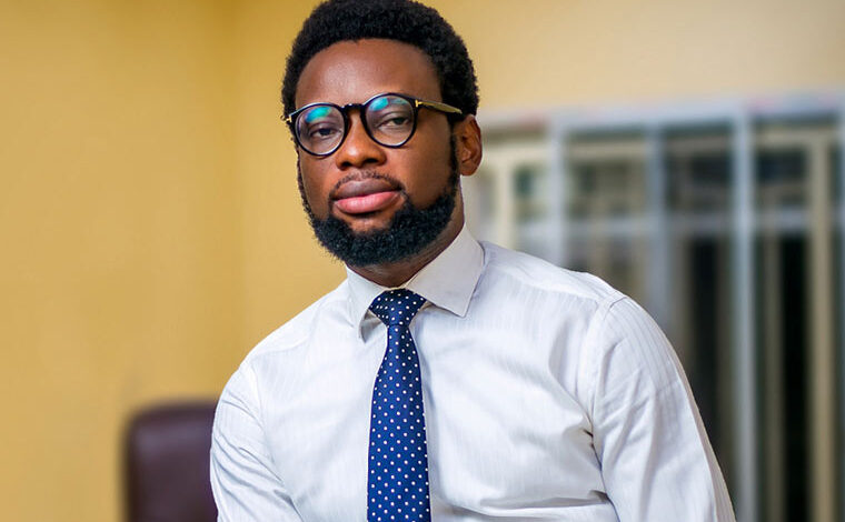 Nigerian Army frees investigative journalist, Fisayo Soyombo 3 fisayosoyombo