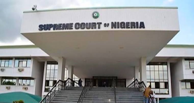 Supreme Court strikes out suit seeking to compel FG to account for LNG, NGL earnings 1 images 10