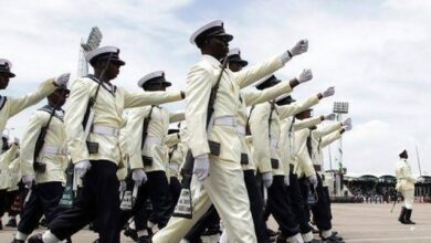 Navy arrests syndicate specializing in smuggling petroleum products to Cameroon 2 images 11