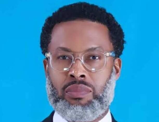 Gov Okpebholo appoints Sulaiman Aledeh MD of Edo Broadcasting Service 1 images 2 1