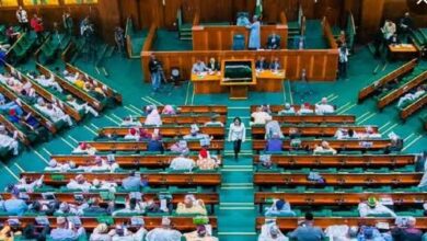 Only DisCos with N500bn capital base should be allowed to operate- Reps tell FG 8 images 2