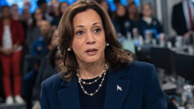 US elections: Kamala Harris accepts defeat 10 images 2024 11 07T070746.249