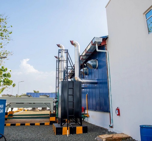 Ekiti eyes 130 MW power generation, says Gov. 1 power