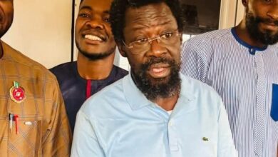 Dele Farotimi released from Ekiti correctional centre 7 1001430702 720x375 1