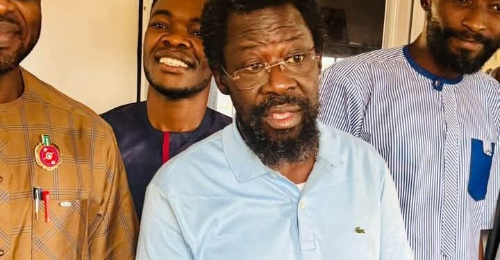 Dele Farotimi released from Ekiti correctional centre 1 1001430702 720x375 1