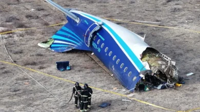 How Kremlin disinformation could hide the cause of the Azerbaijan Airlines crash 4 2024 12 25t180312z 1847302196 rc25vbavuaux rtrmadp 3 kazakhstan crash