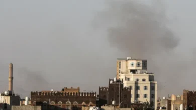 Israel strikes Yemen’s Sanaa airport, Hodeidah power plant 11 2024 12 26T143823Z 420106487 RC22XBA5VNH4 RTRMADP 3 ISRAEL PALESTINIANS YEMEN STRIKES 1735228324