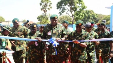 COAS Oluyede reaffirms commitment to army personnel welfare 5 20241212 081902