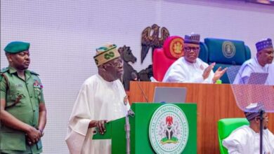 Security, Health, Education, Infrastructure top as Tinubu presents N47.9tn 2025 budget proposal 10 20241218 123604