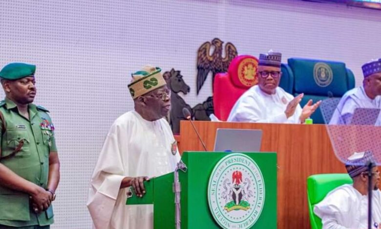 2025 Budget: Tinubu to spend ₦684.65 billion to Boost Nigeria’s health infrastructure and services 1 20241218 123604
