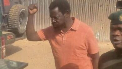 BREAKING: Magistrate Court grants Farotimi N30m bail 20 20241220 121420