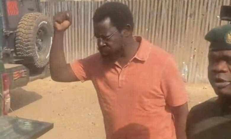 BREAKING: Magistrate Court grants Farotimi N30m bail 1 20241220 121420