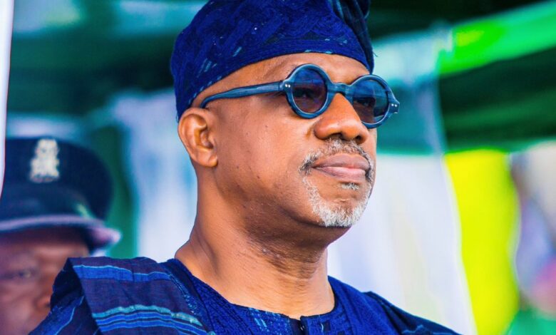 Why we engage youth in governance - Gov Abiodun 1 20241222 2216322