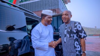 Senate Leader lauds Ekiti governor's inclusive leadership style 14 20241226 153535