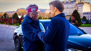 The mirage of a French military Base in Nigeria, by Tahir Ibrahim Tahir 1 20241228 081939