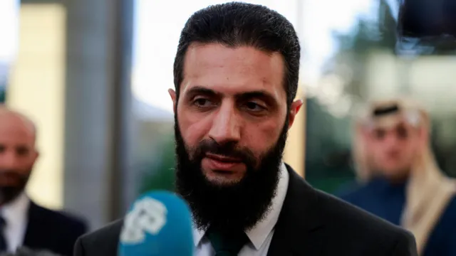 New elections could take up to four years, Syria rebel leader says 1 797c56c0 c5e1 11ef b4c5 0b513f52c04e.jpg