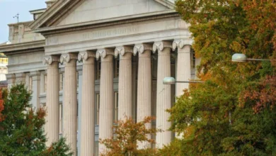 US Treasury says it was hacked by China in 'major incident' 10 7d453d90 c6fd 11ef b044 a5b8ed5f5be2.jpg