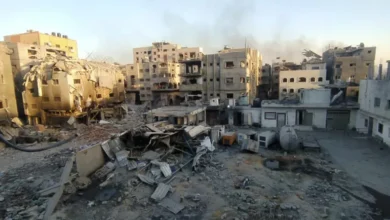 AA 20241225 36584036 36584029 ISRAELI ATTACKS ON GAZA CONTINUE 1735296661