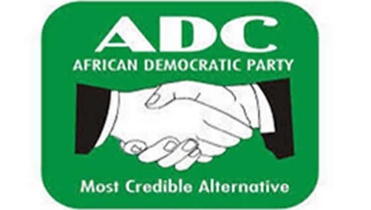 Reps candidate dumps ADC over values 1 ADC