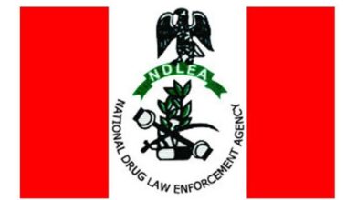 No fewer than 14 million Nigerians addicted to drug abuse- NDLEA 2 AIT IMAGES 3