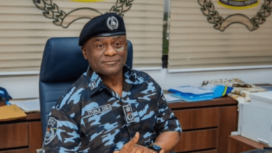 FCT Police Command bans use of firecrackers ahead christmas celebration 14 AIT IMAGES 9 1 1