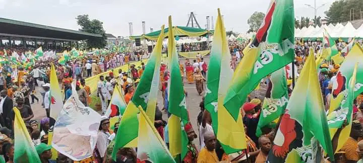 APGA